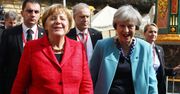Brexit. Merkel: przesunięcie tak, ale pod warunkiem