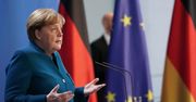 Koronawirus. Podano wynik drugiego testu kanclerz Niemiec Angeli Merkel