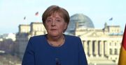 Angela Merkel do narodu: "Koronawirus największym wyzwaniem od czasu II wojny światowej"