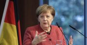 Angela Merkel: prezydent Rosji odpowiedzialny za kryzys