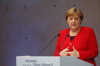 Angela Merkel: Niemcy nie są kolosem. Kanclerz chce większego wsparcia dla słabszych landów