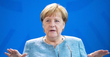 Sondaż: Niemcy niezadowoleni z polityki migracyjnej
