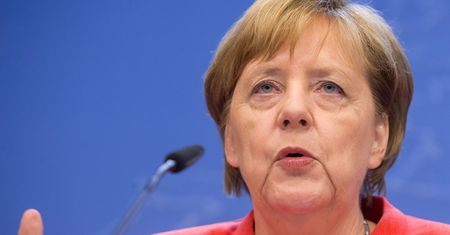Polska zgodziła się przyjąć migrantów z Niemiec? MSZ zaprzecza słowom Merkel