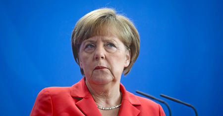 Merkel: islam stał się częścią Niemiec. Nadal będziemy przyjmować imigrantów