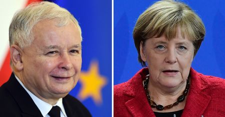 Ekonomiści w "Die Welt": Niemcom grozi "polski los" - trwonienie pieniędzy zamiast ograniczania wydatków
