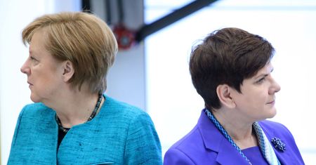 Polak ma wyrobiony sąd o Niemcu. A Niemcy? "Polacy ich mało obchodzą"