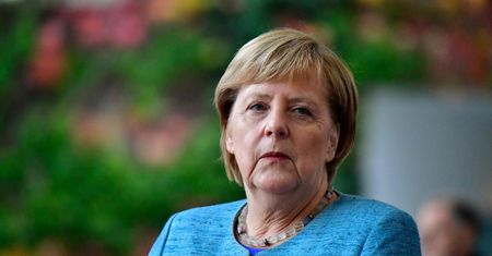 Mini-Merkel, anty-Merkel i buntownik. Kto zostanie szefem CDU?
