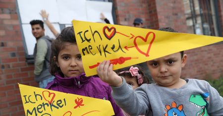 Niemcy: zniknęło 5 tys. migrantów