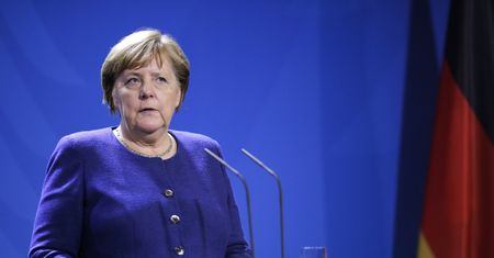 Konferencja pokojowa w Berlinie. Nadzwyczajne środki ostrożności na ulicach