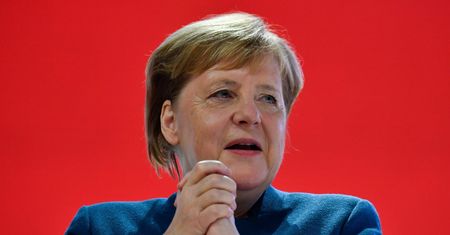 Jest decyzja ws. pozwu przeciw Merkel. Chodziło o migrantów