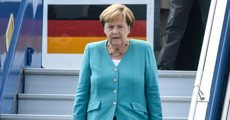 Polityka zagraniczna Niemiec: kiepskie dwa lata rządu Merkel [ANALIZA]