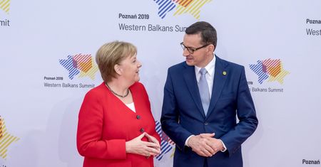 "Money. To się liczy". Ostre hamowanie w Niemczech. Co z polską gospodarką