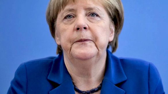 "Niemcy muszą w większym stopniu uwzględniać stanowisko swoich partnerów” - pisze niemiecki "Tagesspiegel"