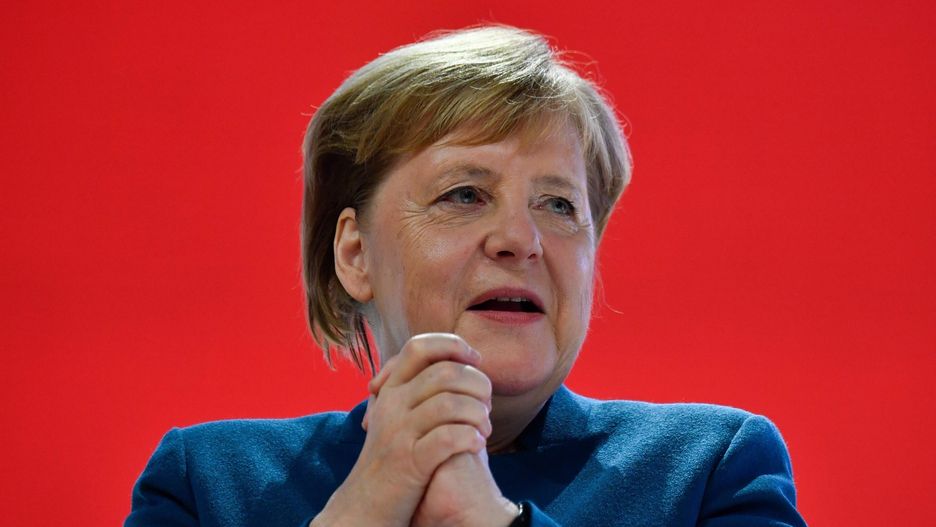 Drugi Senat TK odrzucił pozwy AfD wobec Merkel