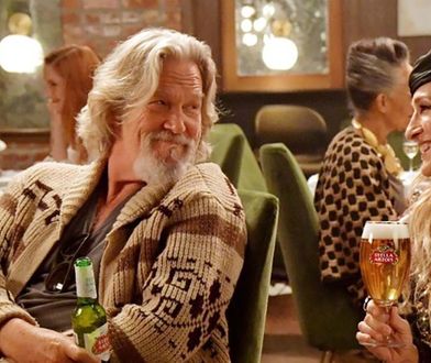 Seks w wielkim mieście i Big Lebowski. Takie rzeczy tylko w Super Bowl
