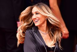 Sarah Jessica Parker w nowej kampanii dla Intimissimi. Odsłoniła ciało