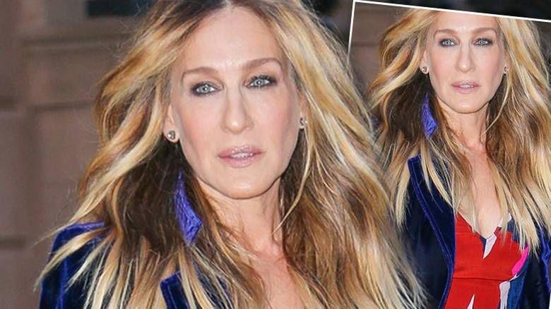 Sarah Jessica Parker