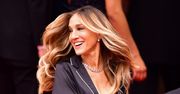Sarah Jessica Parker w nowej kampanii dla Intimissimi. Odsłoniła ciało
