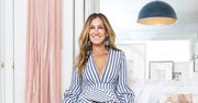 Sarah Jessica Parker zaprojektowała wieczorową kolekcję butów