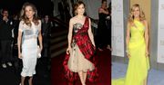 Sarah Jessica Parker i jej najlepsze stylizacje
