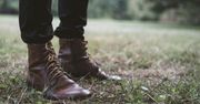 Eleganckie obuwie na późną jesień i zimę. Modele za kostkę do jeansów i garnituru