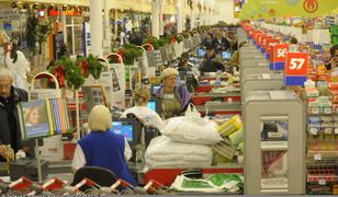 Pracownicy sklepów chcą mieć możliwość wyboru. Znamy wyniki badań ws. zakazu handlu