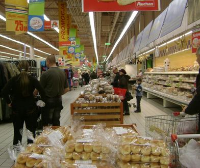 Miód za 440 zł i ocet za 3,5 tys. zł. Ile kosztuje luksus w polskich sklepach?