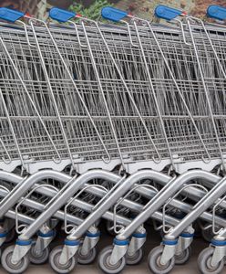 Intermarche zamyka kolejny sklep. To szósty w tym roku