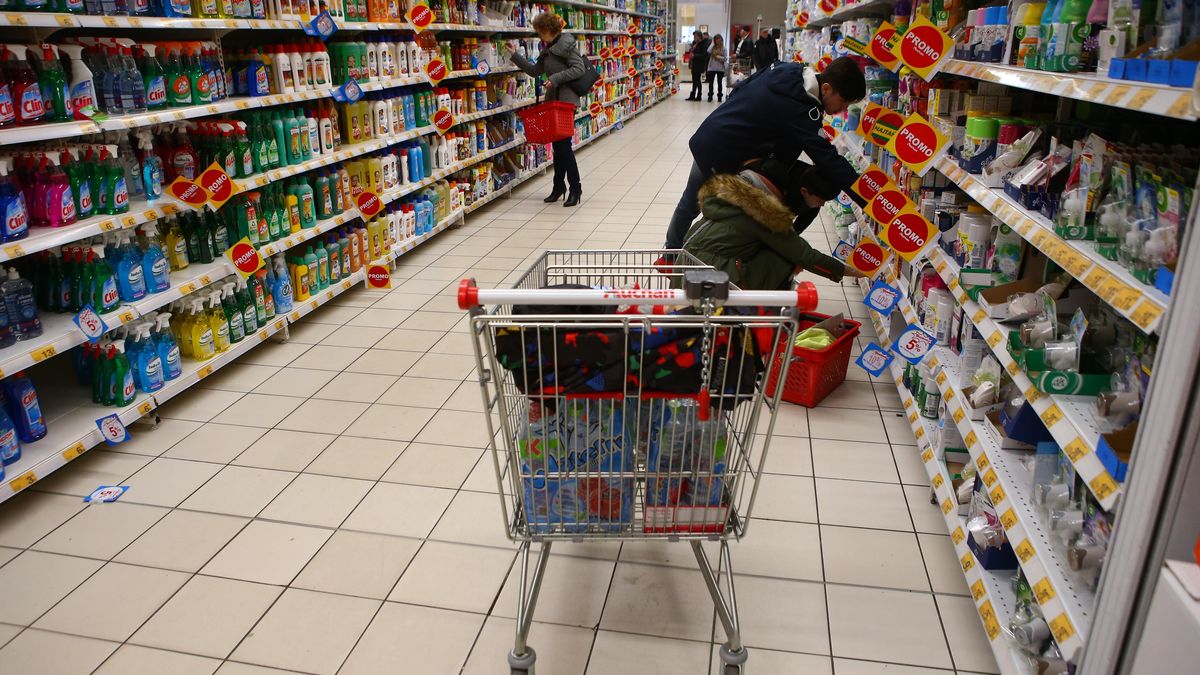 Niedziele handlowe 2019. Czy w najbliższą niedzielę 24 marca sklepy będą otwarte?