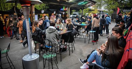 Wraca Nocny Market! Już w ten weekend