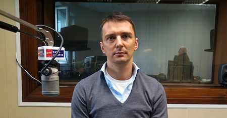 Tylko w money.pl: Wspólnik giełdy Bitmarket komentuje. "Sam jestem poszkodowany"