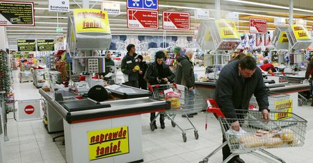 Kaufland wycofuje produkt ze sklepów. Wzywa klientów do zwrotu towaru