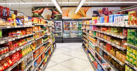 Top Market otworzy w tym roku nowe sklepy