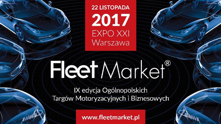 Targi Fleet Market 2017