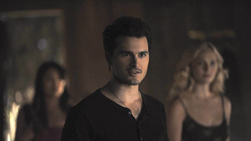 Michael Malarkey