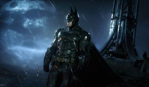 Nowy Batman Arkham wkrótce ujawniony na The Game Awards? Tak mówią plotki