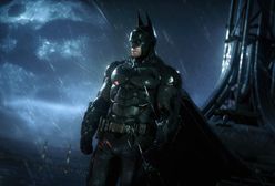 Nowy Batman Arkham wkrótce ujawniony na The Game Awards? Tak mówią plotki