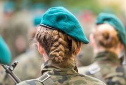 Żołnierka zgwałcona na poligonie. Wiemy, co się wydarzyło na ćwiczeniach