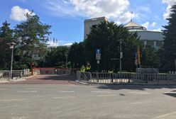 "W PiS-ie wiedzą, że przeginają". KOD zapowiada pikietę, partia rządząca montuje barierki