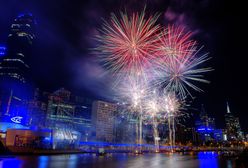 Miliony w niebo. Polacy kochają pokazy sztucznych ogni