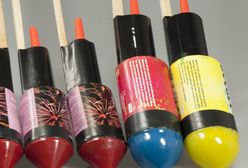 Wielkopolska. Eksplozja fajerwerków w garażu. Poszkodowany w szpitalu