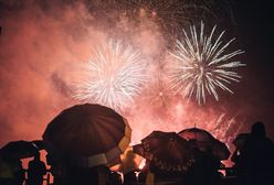 Sylwester bez fajerwerków. Kolejne miasta mówią "nie" hukowi na powitanie Nowego Roku