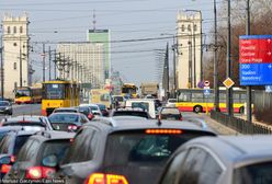 Konferencja bliskowschodnia w Warszawie. W czwartek utrudnienia w ruchu i zmiany w komunikacji miejskiej