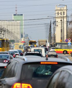 Konferencja bliskowschodnia w Warszawie. W czwartek utrudnienia w ruchu i zmiany w komunikacji miejskiej
