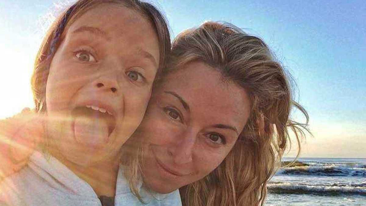Martyna Wojciechowska jest dumna z córki