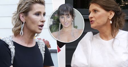 Irena Kamińska i Tatiana Mindewicz o karierze Patrycji Wieji: "Jest kompletnie inną Patrycją" [WIDEO]