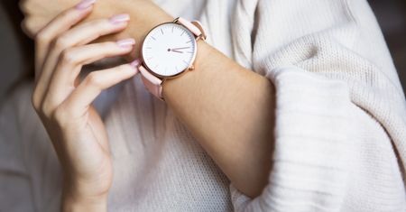 Zegarki Michael Kors. Klasyczne modele damskie na pasku