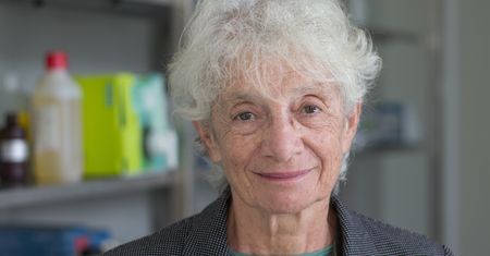 30 lat temu zrewolucjonizowała medycynę. Profesor Eliane Gluckman o komórkach macierzystych [WYWIAD]