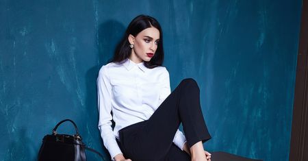 Modne cygaretki już za 39,99 zł. Także dla kobiet z krągłościami