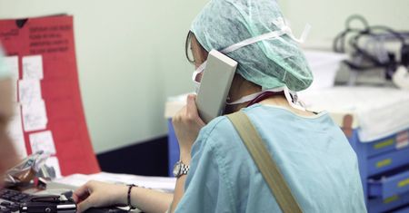 Brakuje 2 tys. pielęgniarek w województwie opolskim. Samorząd szuka rozwiązań